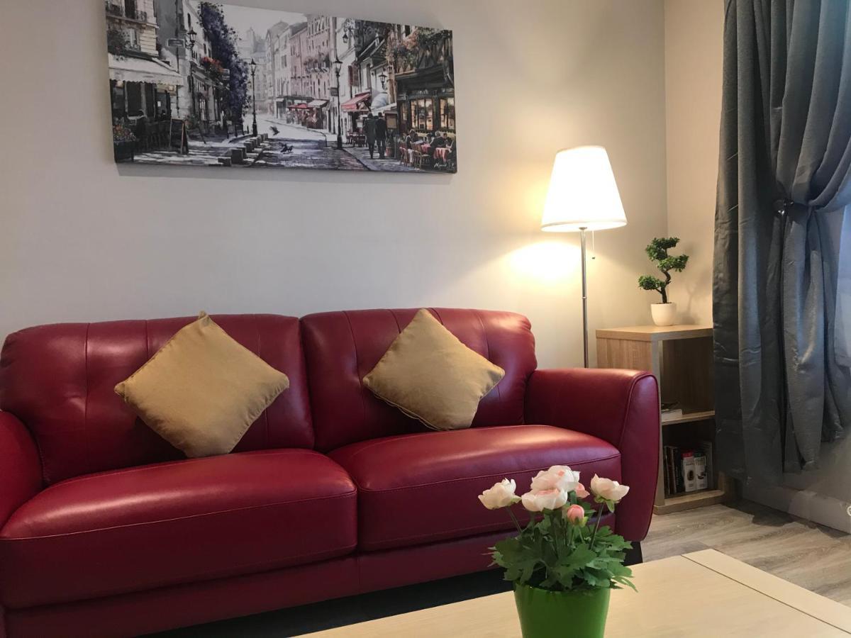 Trinity Apartments - 2B Studio Apt Waterford City Экстерьер фото